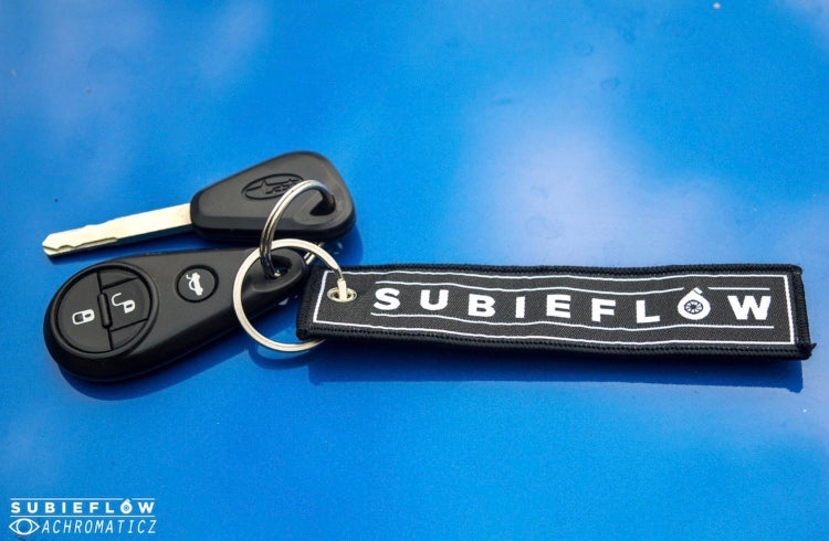 SubieFlow Jet Tags - SubieFlow