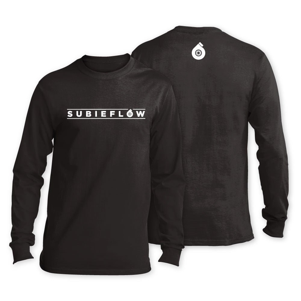 SubieFlow Long Sleeves - SubieFlow