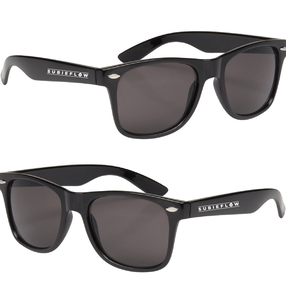 SubieFlow Shades - SubieFlow