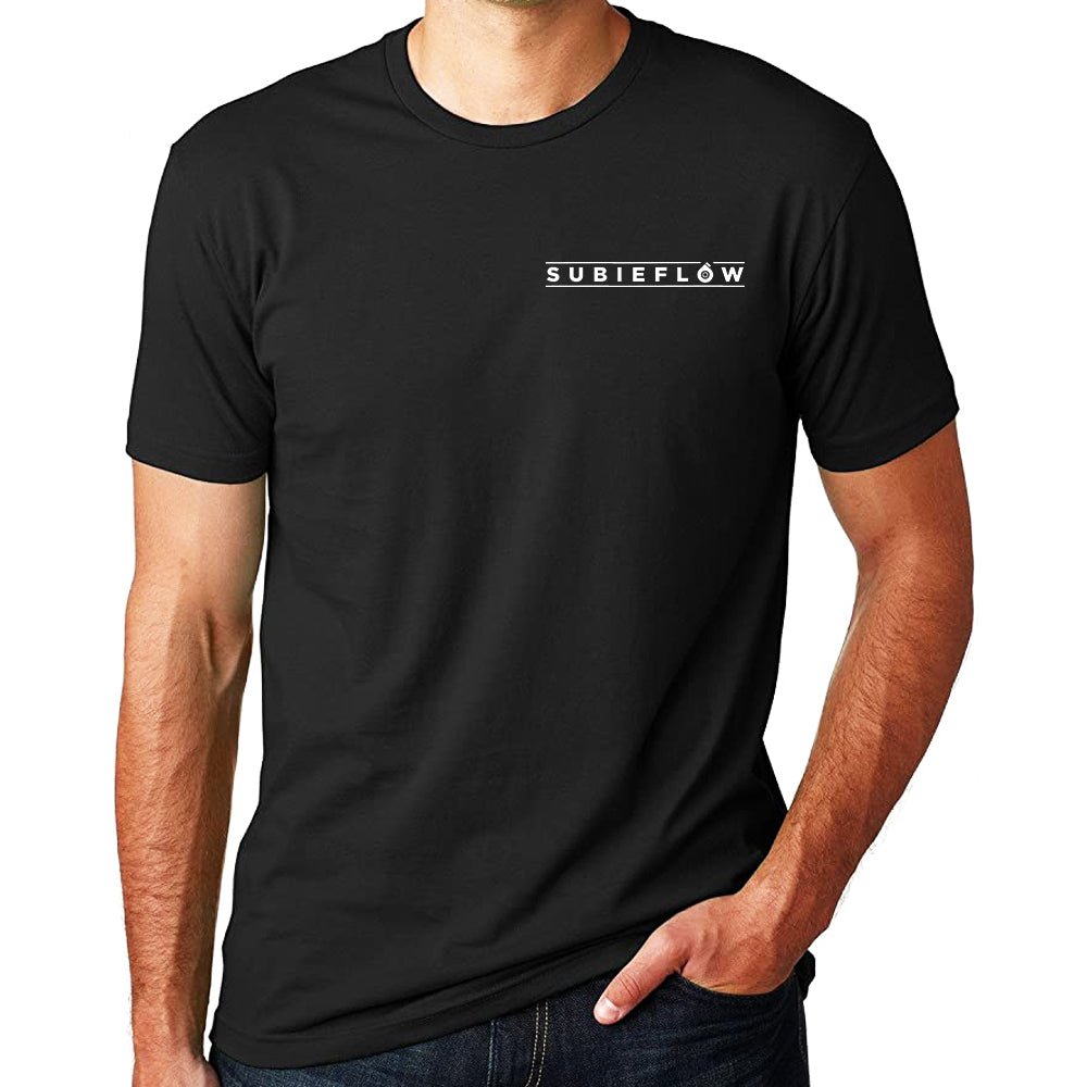 SubieFlow Tee - SubieFlow