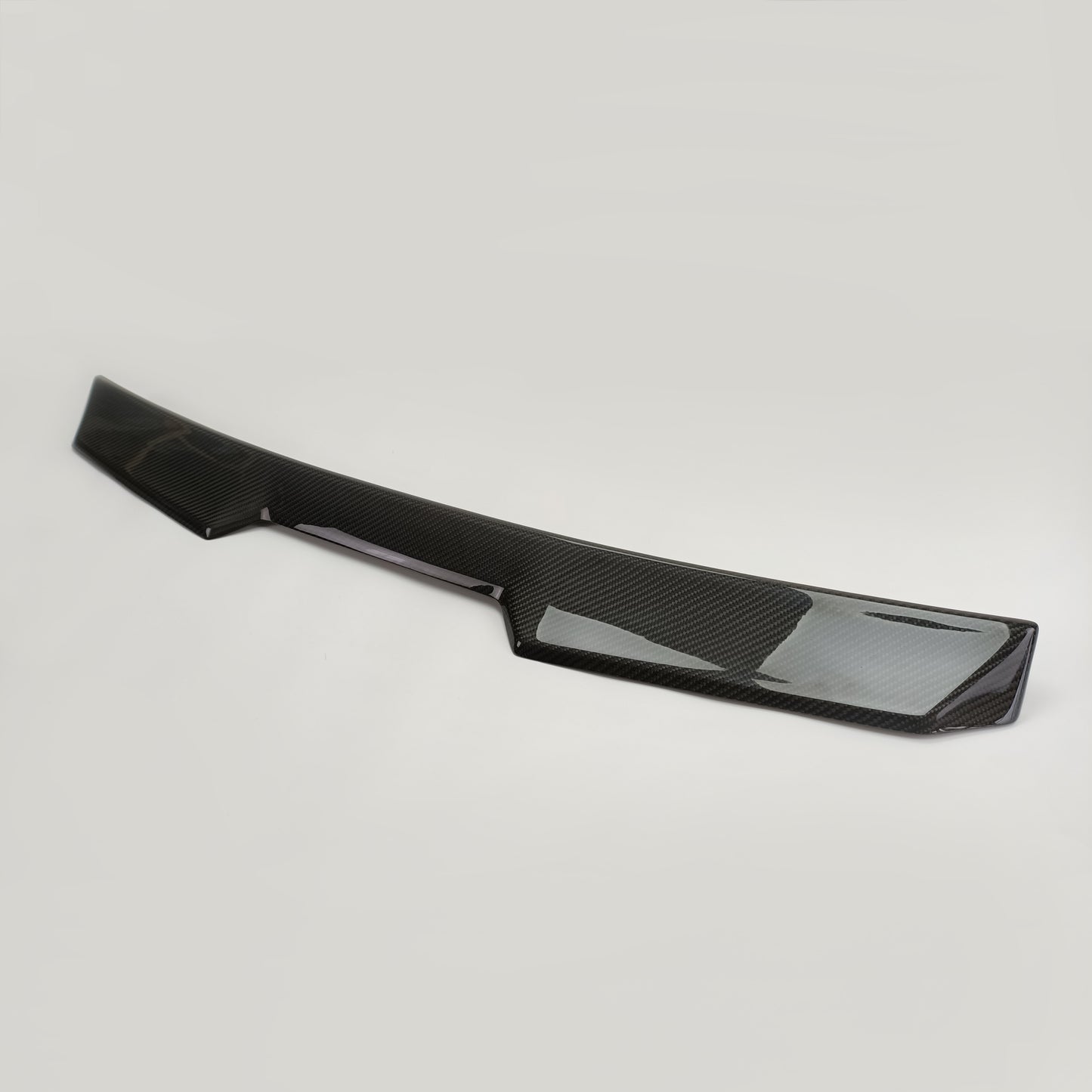 2022 2023 2024 2025 2026 subaru wrx vb carbon fiber roof spoiler