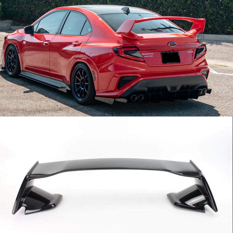 2022-2024 Subaru WRX Sti Wing