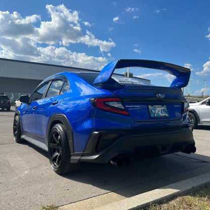 2022-2024 Subaru WRX Sti Wing