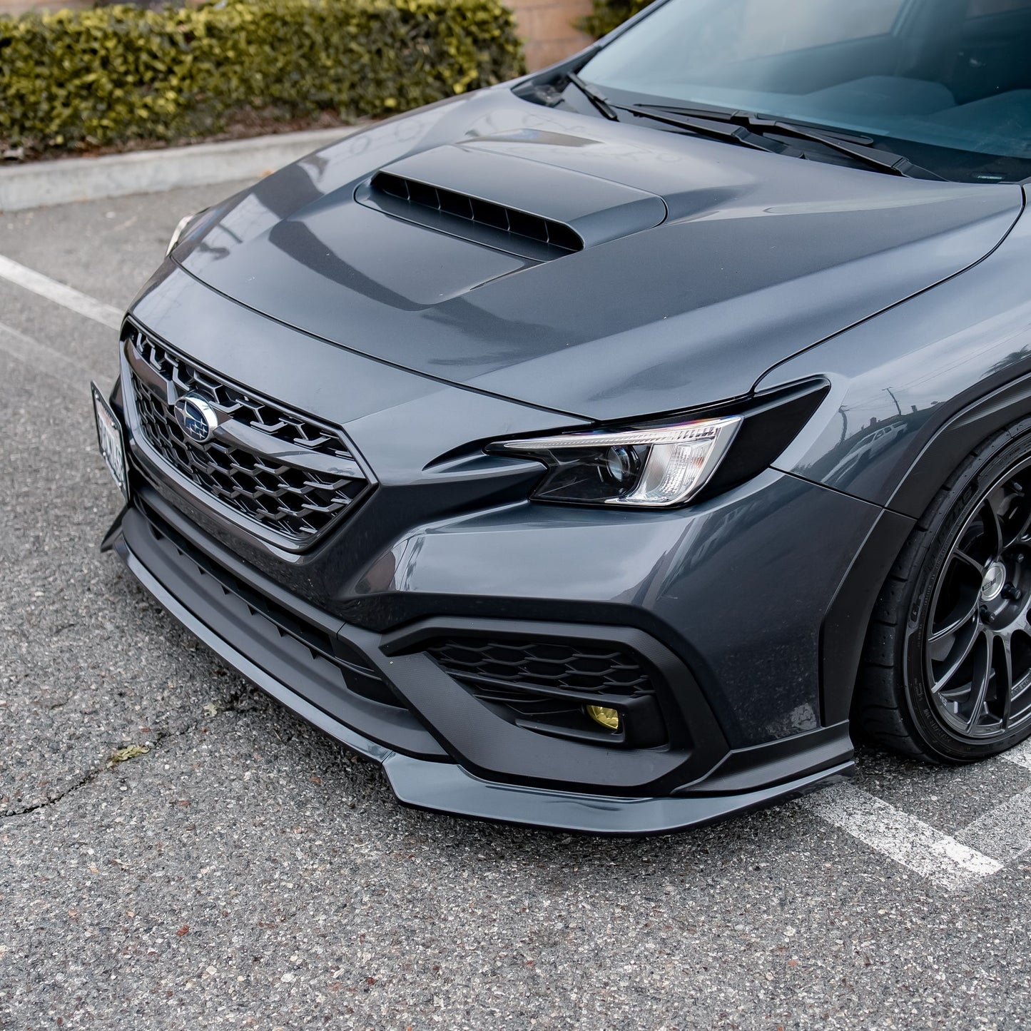 2022 - 2025 Subaru Wrx AFD Front Lip V1