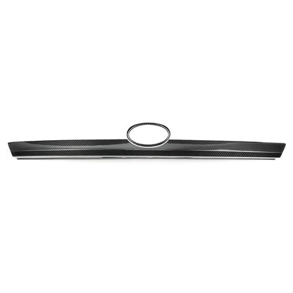 2022-25 WRX VB Carbon Fiber Trunk Trim Cover