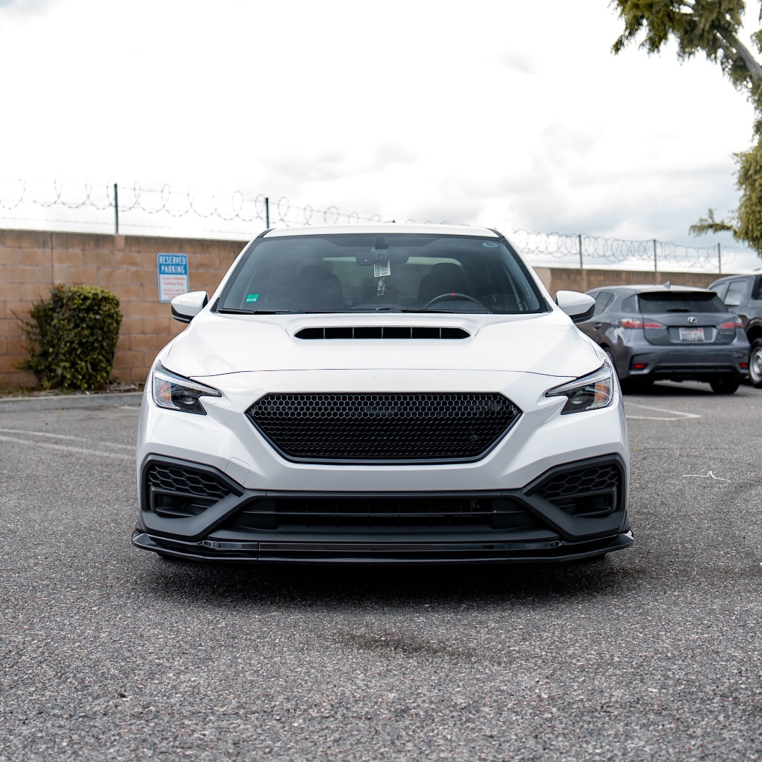 2022 - 2025 Subaru WRX AFD Sport Grill