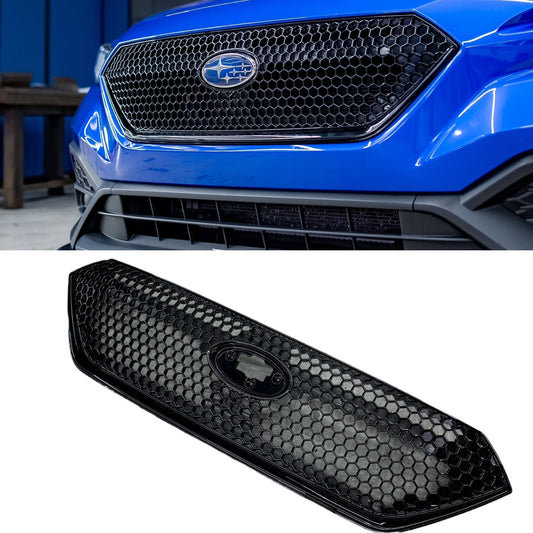 2022 - 2025 Subaru WRX OE Style Sport Grill