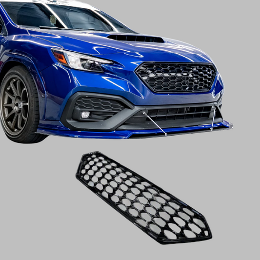 2022-2025 Subaru WRX Sport Grill V3