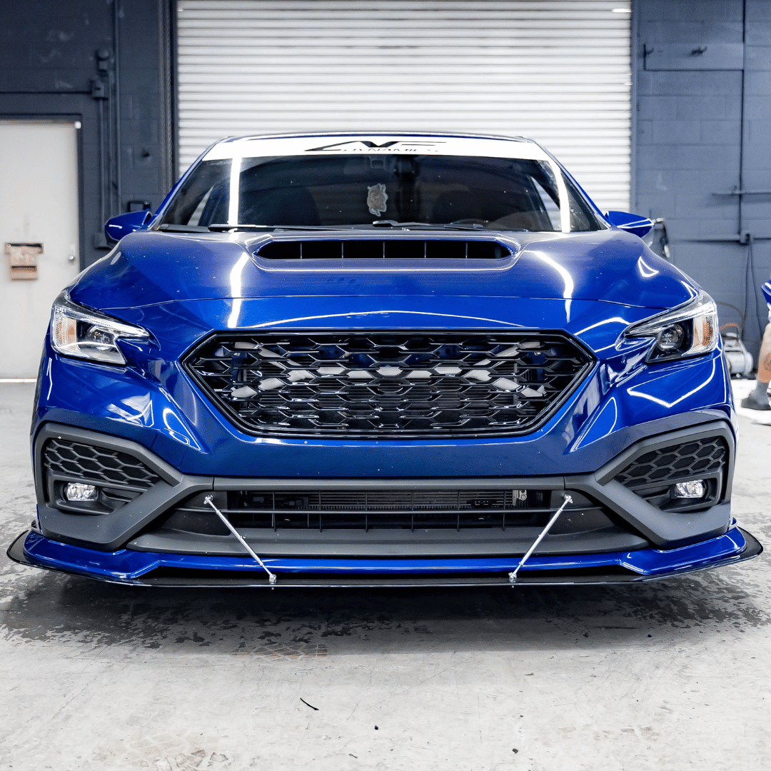 2022-2025 Subaru WRX Sport Grill V3