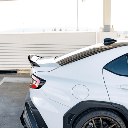 2022-2024 Subaru Wrx V3 Kogeki Duckbill Spoiler