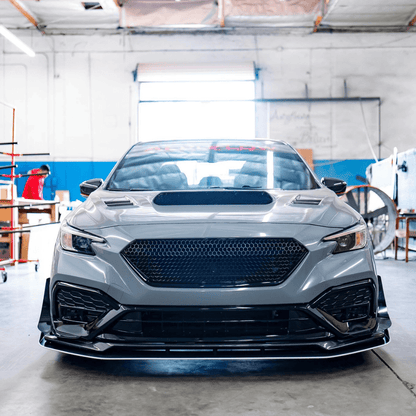 2022 - 2025 Subaru WRX AFD Sport Grill