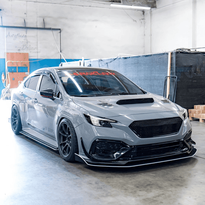 2022 - 2025 Subaru WRX AFD Sport Grill