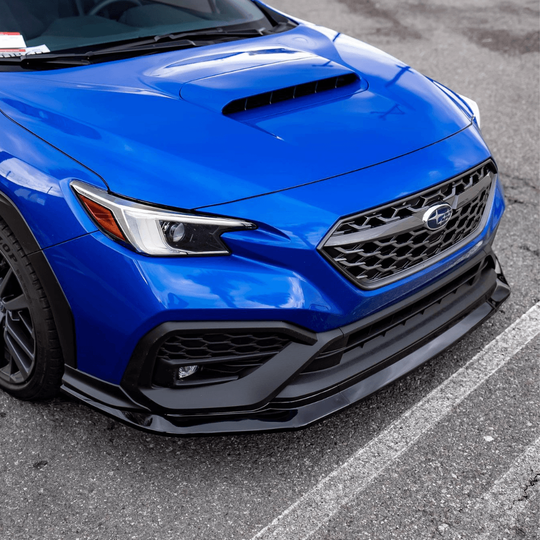 2022-2025 Subaru WRX Front Lip V2