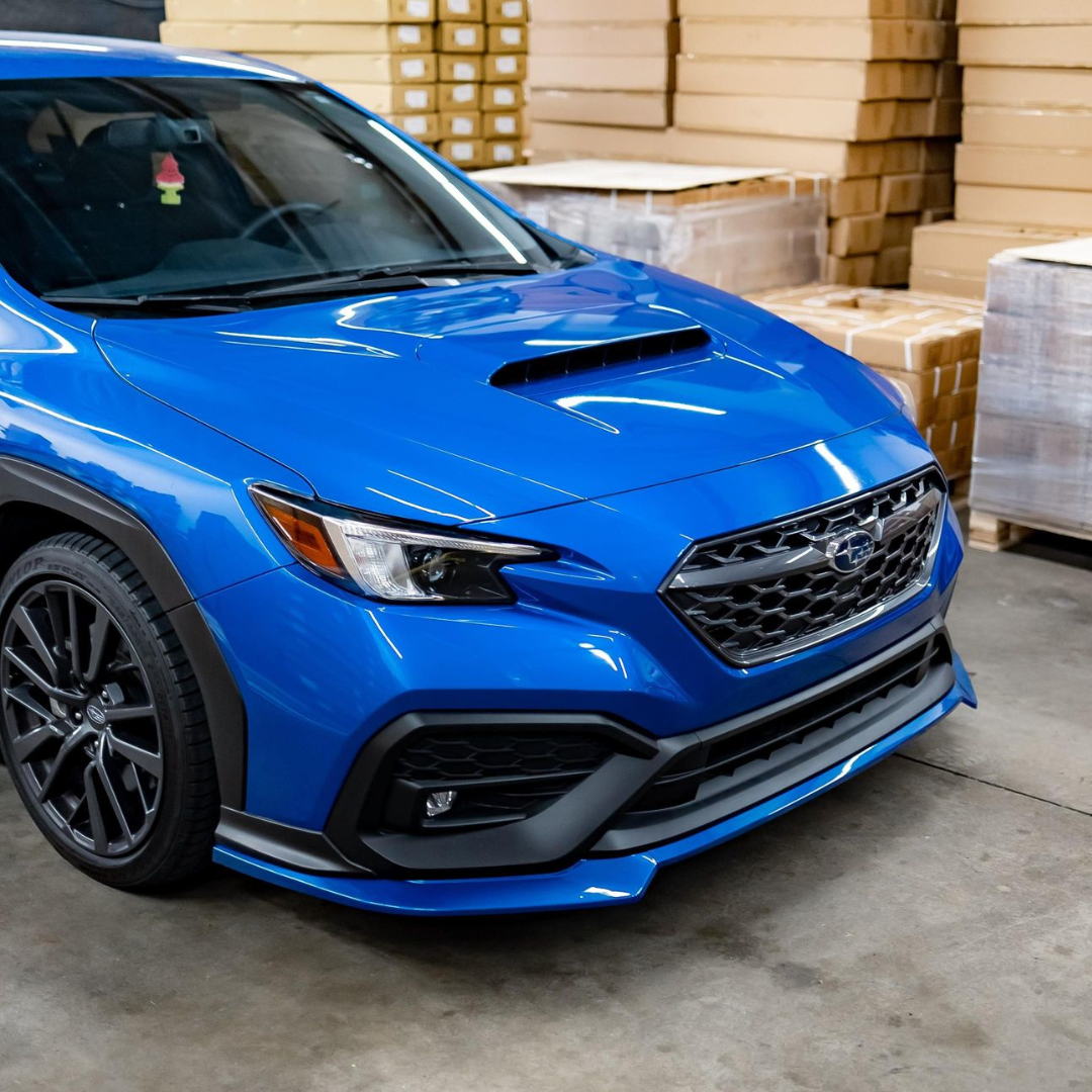 2022 - 2025 Subaru Wrx AFD Front Lip V1