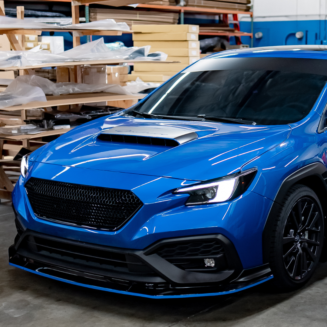 2022 - 2025 Subaru WRX AFD Sport Grill