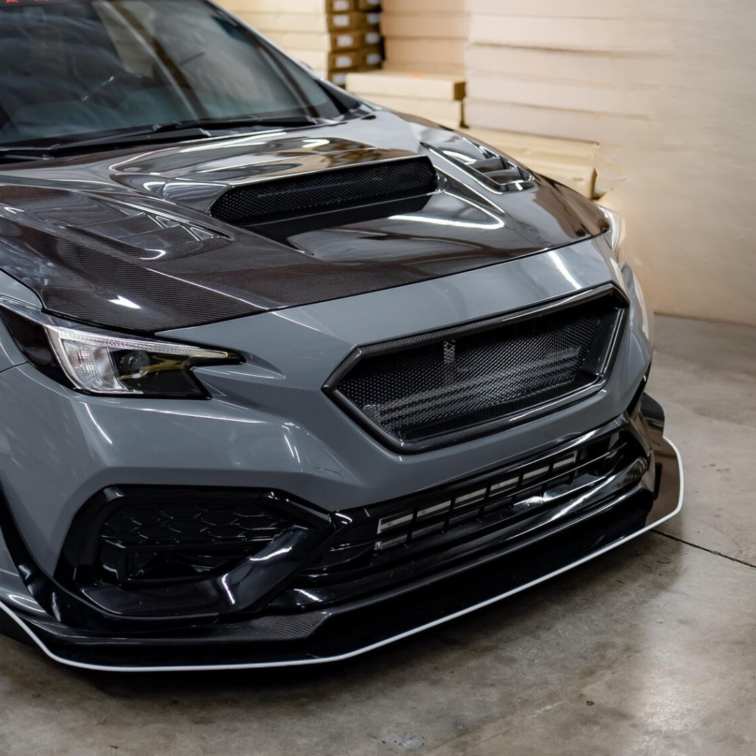 2022 - 2025 Subaru WRX AFD Sport Grill V2