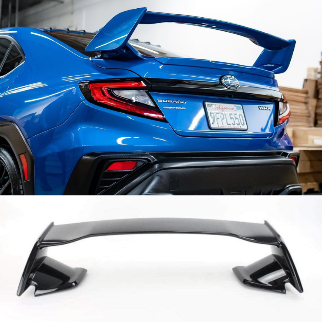 2022-2025 Subaru Wrx Sti Wing V3