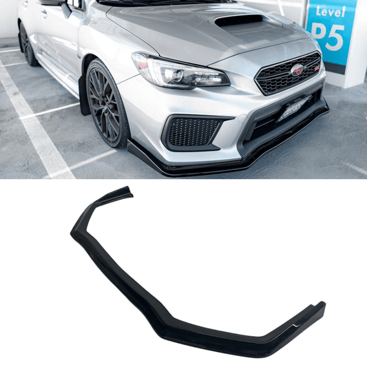 2015 - 2021 Subaru Wrx/Sti Front Lip