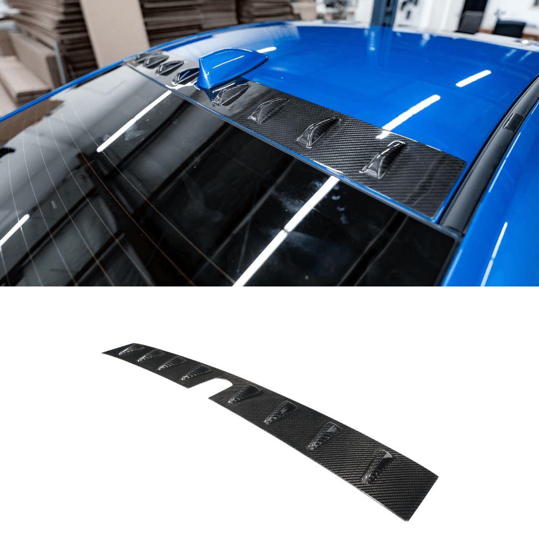 2022 - 2025 Subaru Wrx Carbon Fiber Vortex Generator