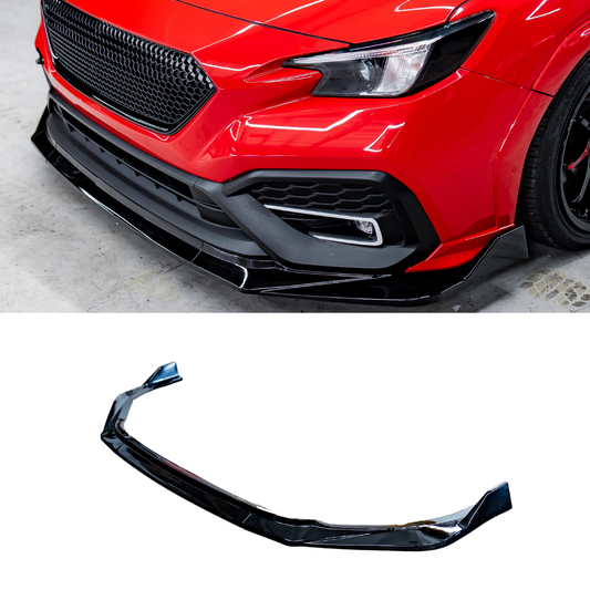 2022-2025 Subaru WRX Front Lip V3