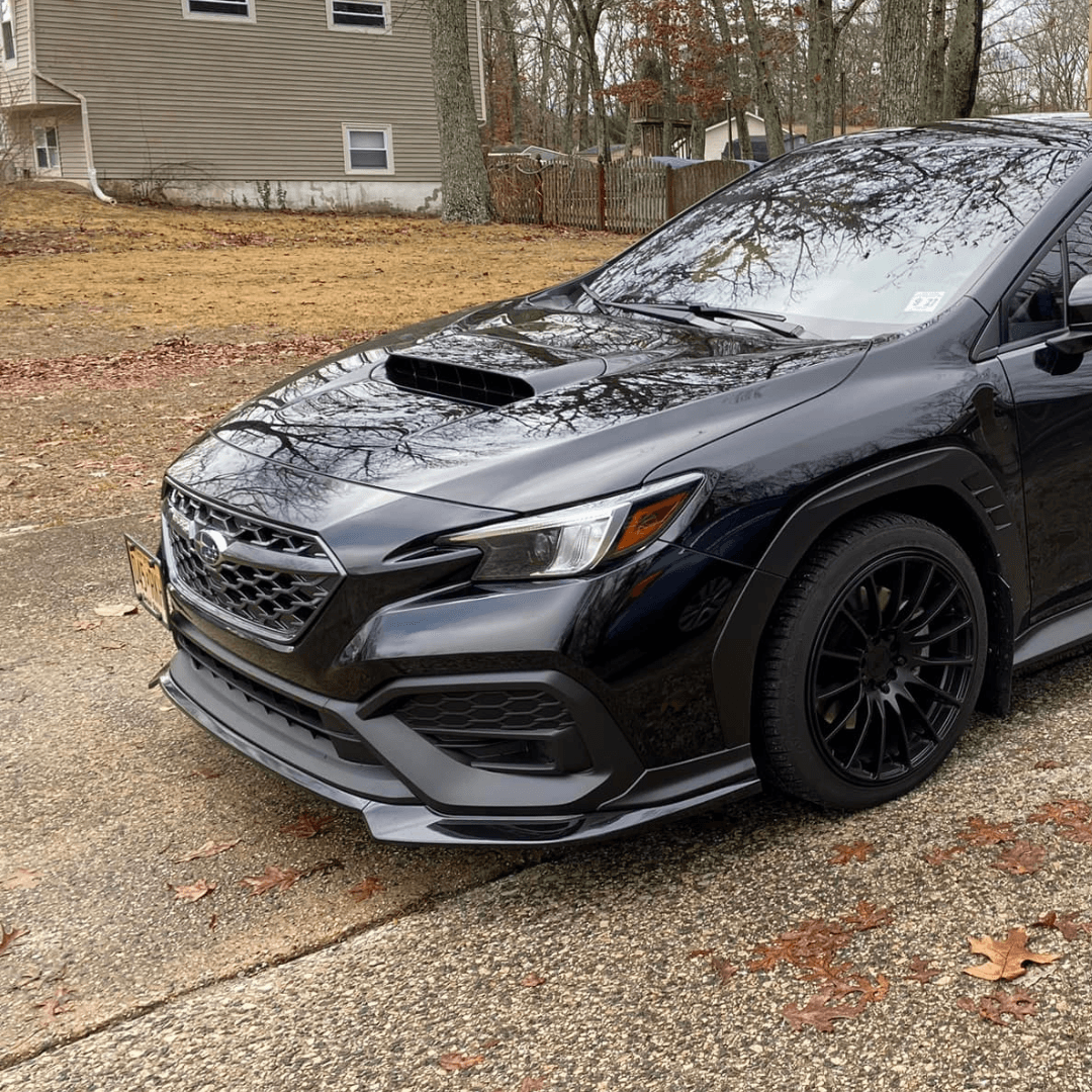 2022 - 2025 Subaru Wrx AFD Front Lip V1