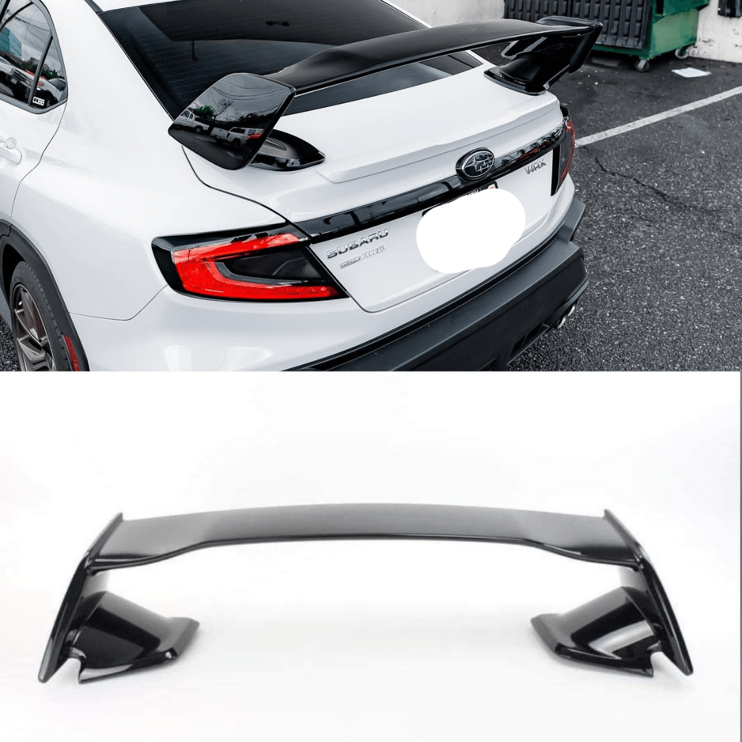 2022-2024 Subaru WRX Sti Wing