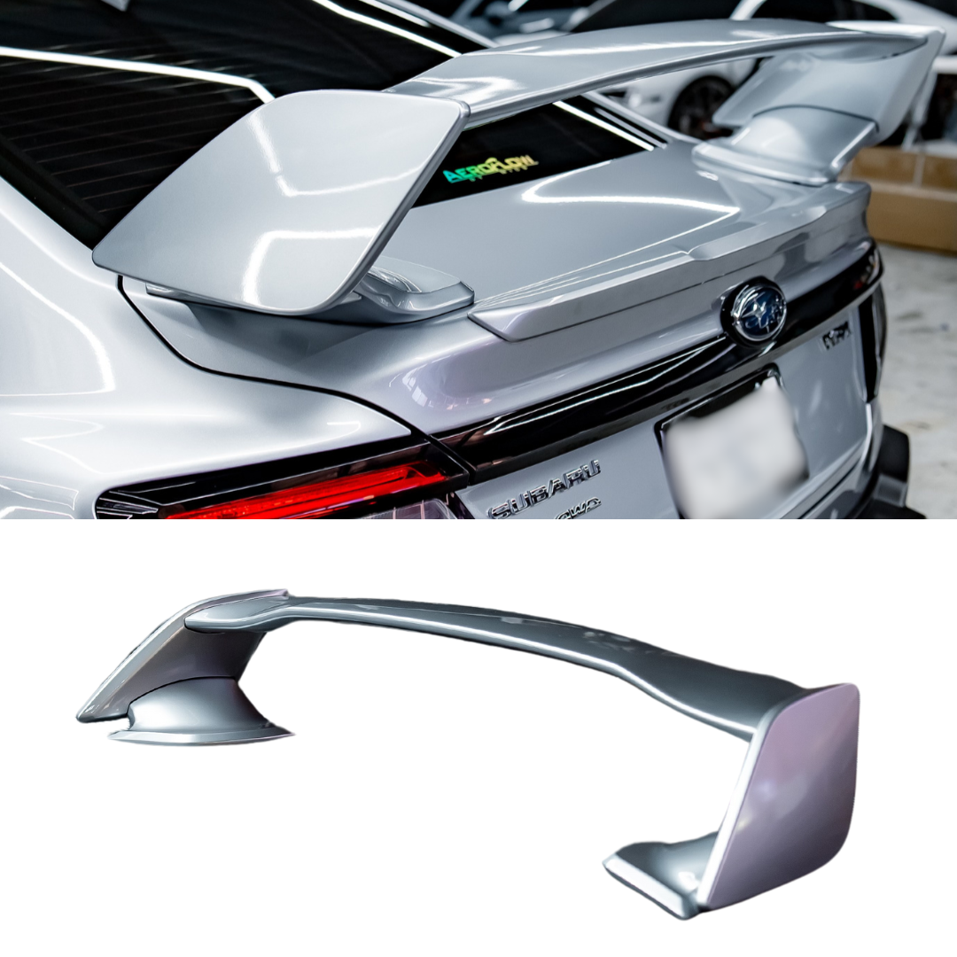 2022-2024 Subaru WRX Sti Wing