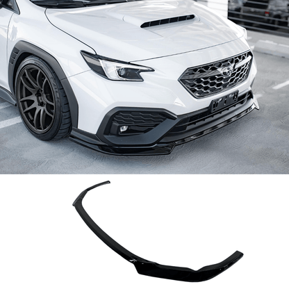 2022 - 2025 Subaru Wrx AFD Front Lip V1