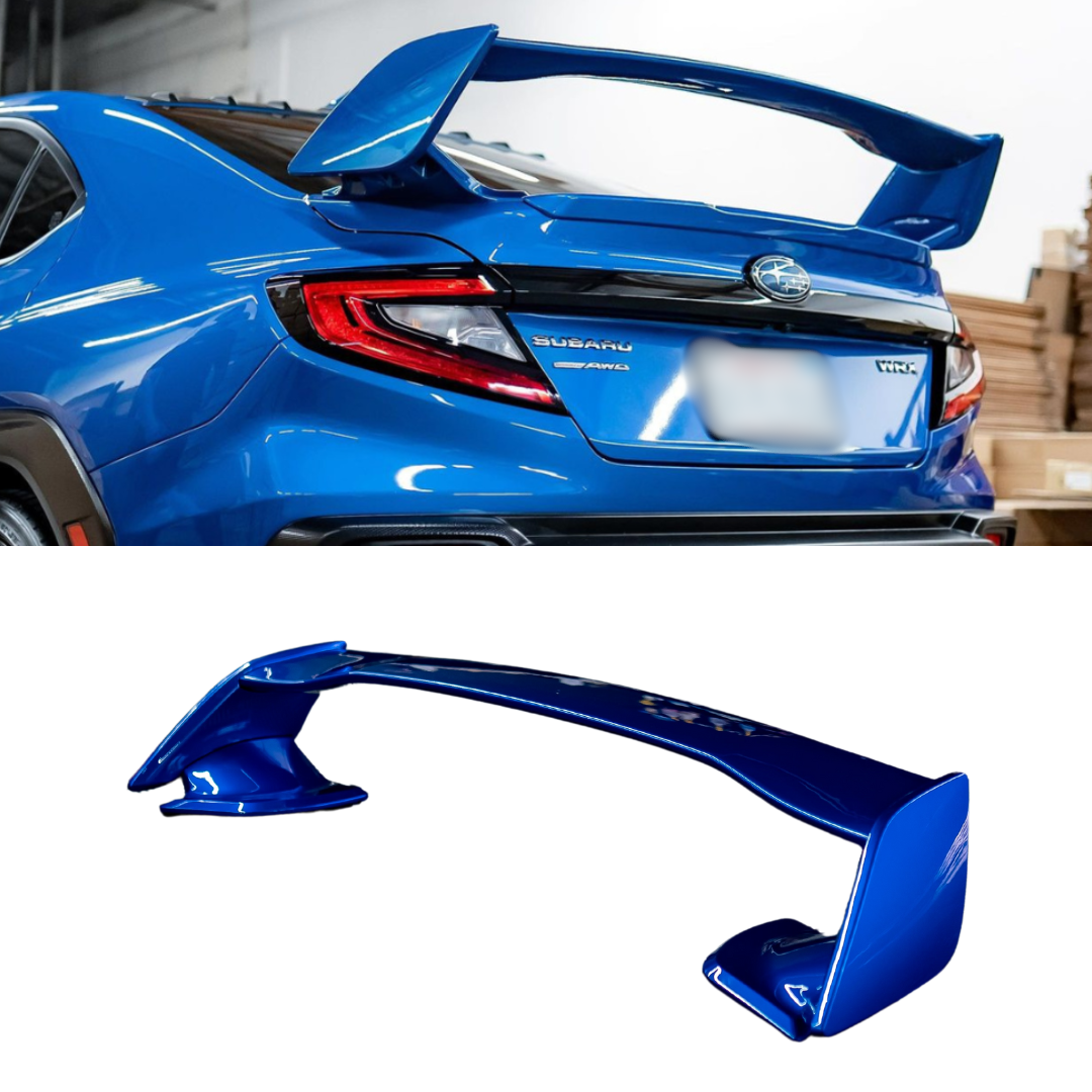 2022-2024 Subaru WRX Sti Wing