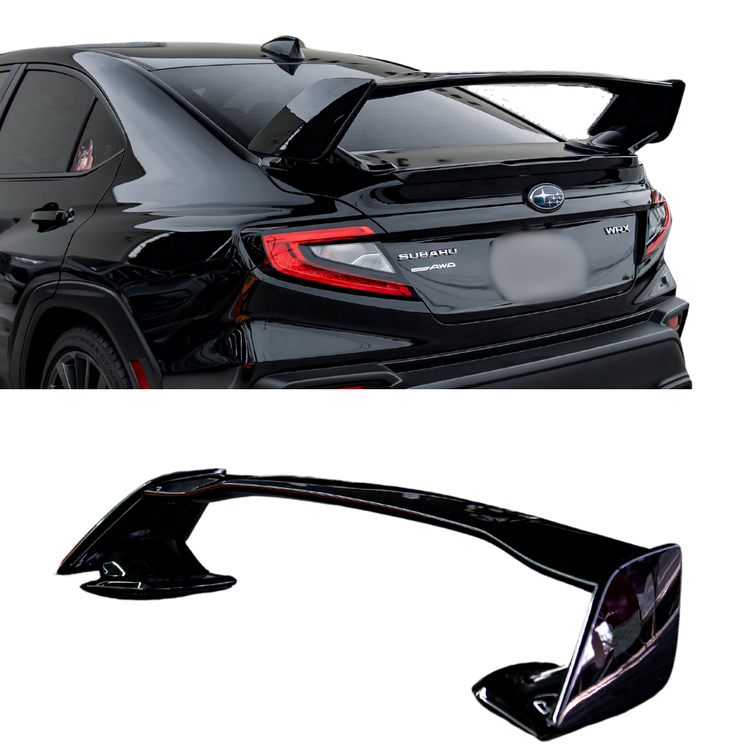 2022-2024 Subaru WRX Sti Wing