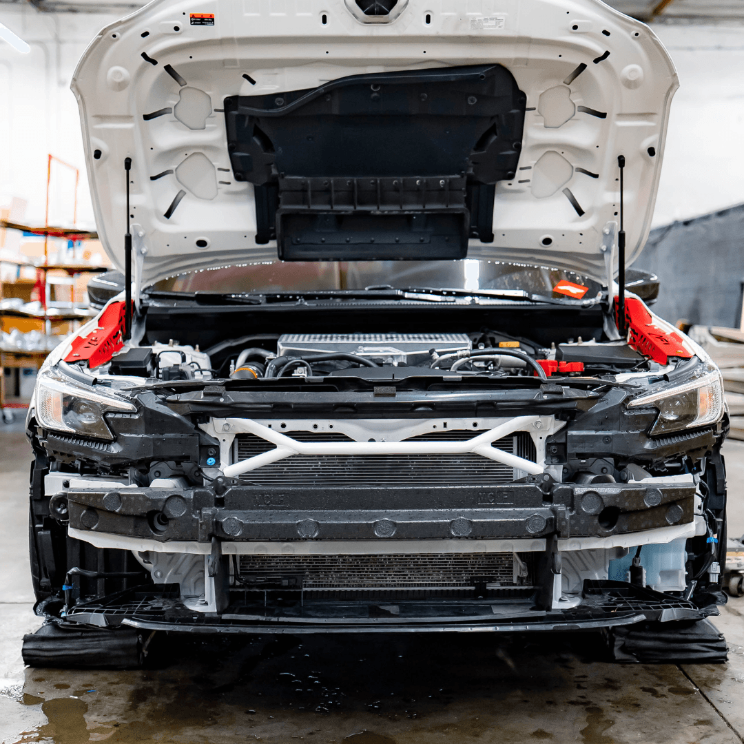 2022 - 2025 Subaru WRX Front Brace Bar