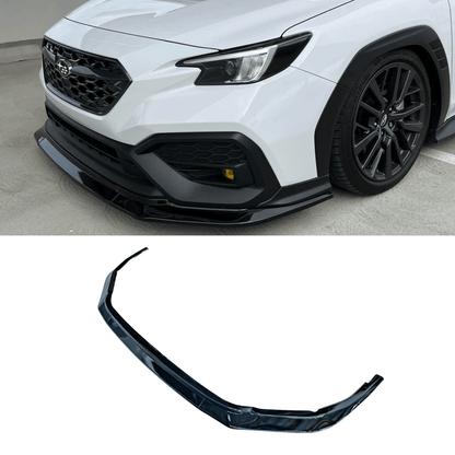 2022-2025 Subaru WRX Front Lip V2