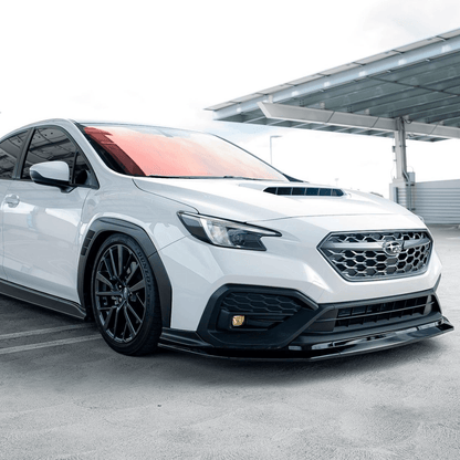 2022-2025 Subaru WRX Front Lip V2