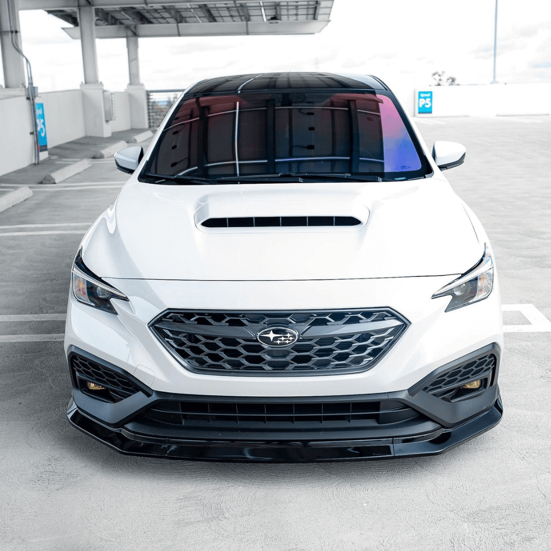 2022-2025 Subaru WRX Front Lip V2