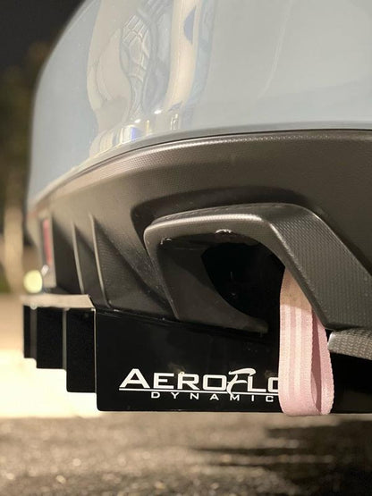 2015-2021 Subaru Wrx/Sti Rear Diffuser V7