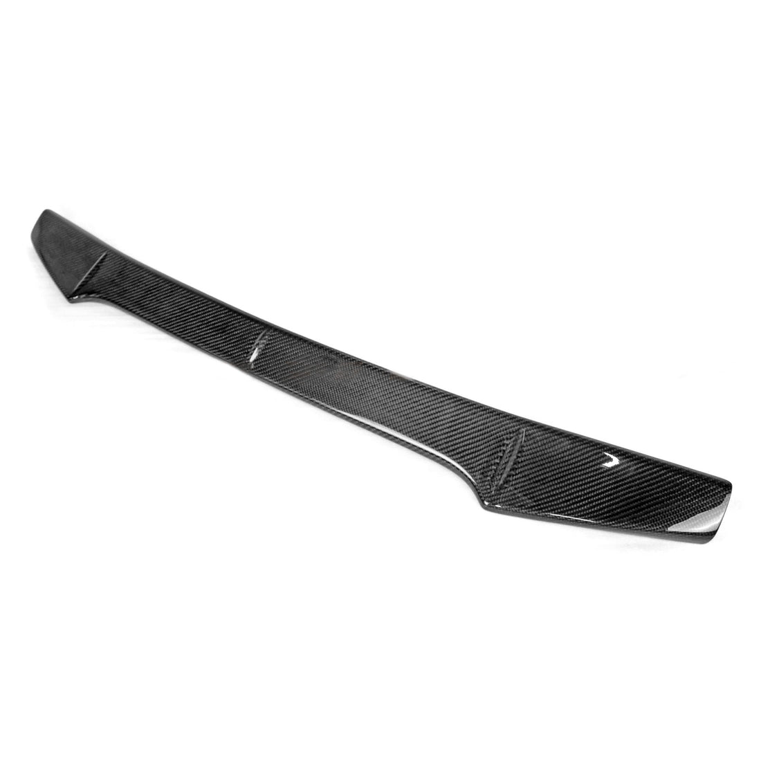 2015-21 Subaru STi Carbon Fiber Spoiler Gurney – SubieFlow