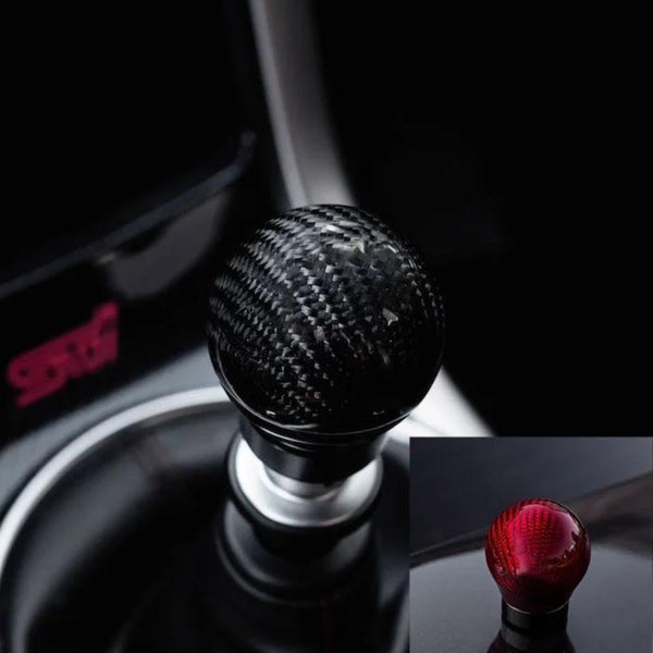 Carbon Fiber Shift Knobs (4530183241816)