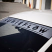 Aprilia Sr Viper SubieFlow Windshield Banner Reverse Cut Visor Decal Fits : Subaru Adesivo Stile Rally Per Parabrezza