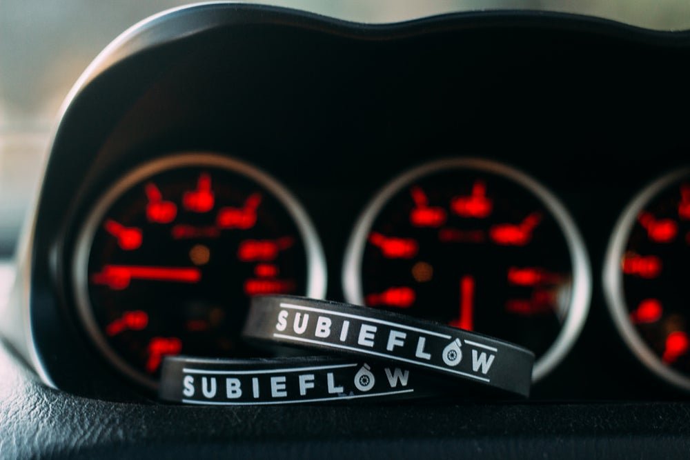 SubieFlow Bracelet - SubieFlow