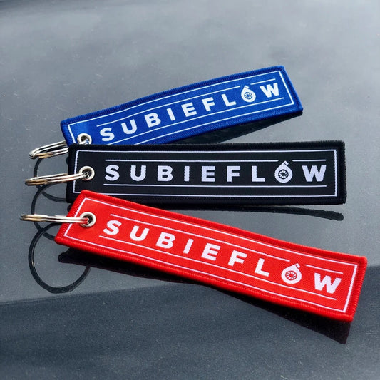 SubieFlow Jet Tags - SubieFlow