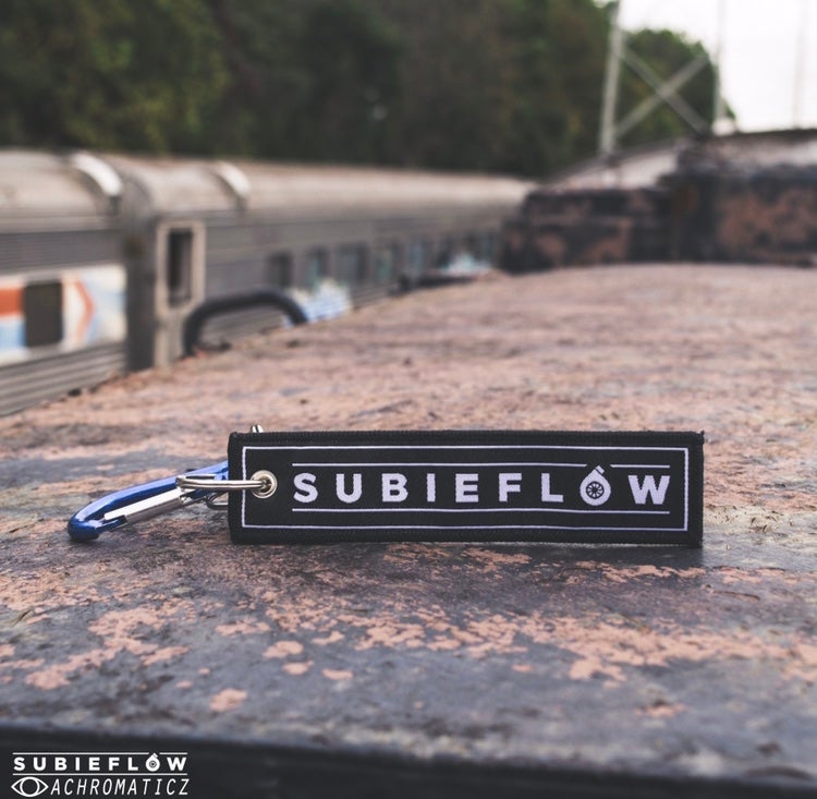 SubieFlow Jet Tags - SubieFlow