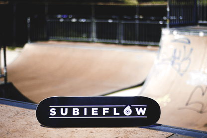 SubieFlow Skate Decks - SubieFlow